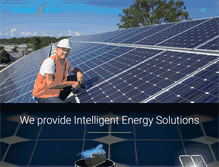 Tablet Screenshot of chargebliss.com